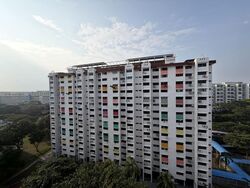 Blk 23 Eunos Crescent View (Geylang), HDB 5 Rooms #621666261